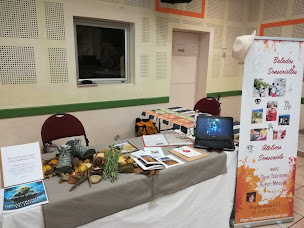 Photo n°11 de Re Connais Sens à Lazer (Centre de bien-être)