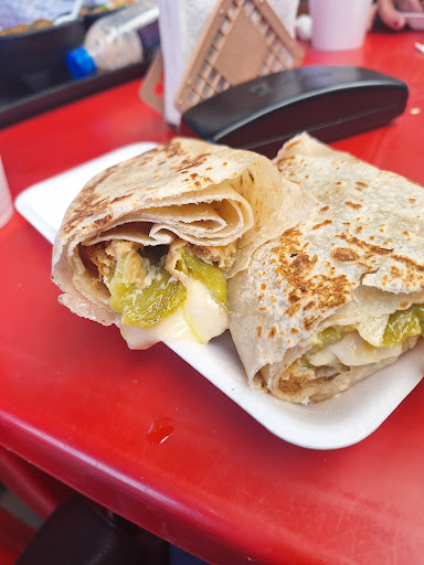 Burritos Hass Gallery - Mexico