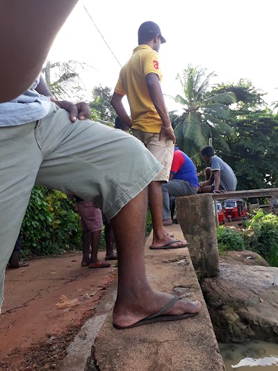 Photos of Ihalagama Wewa