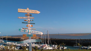 Photo n°6 de Europ'Atlantique à Les Mathes (Agence de location de maisons de vacances)