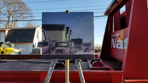 Nat's Garage - Thumbnail