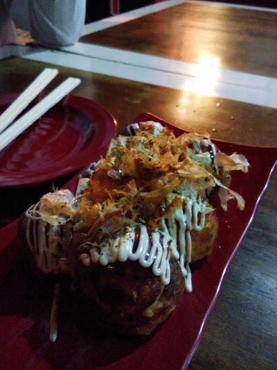 Photos of Takoyaki Yaneng