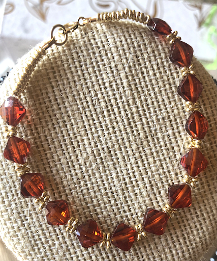 713 Handmade Jewelry