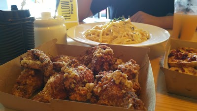 Photos of Yellow Cab Pizza