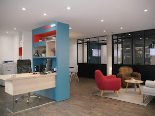 Photo n°9 de Stéphane Plaza Immobilier Artix à Artix (Agence immobilière)