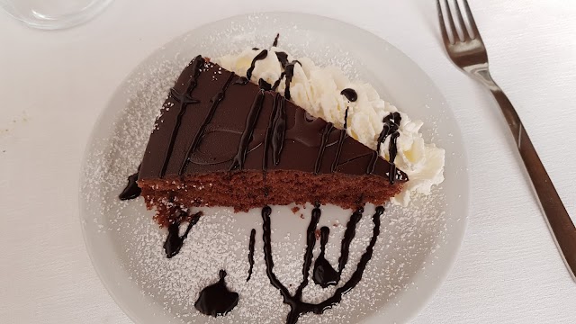 Trattoria all'Isolo Verona