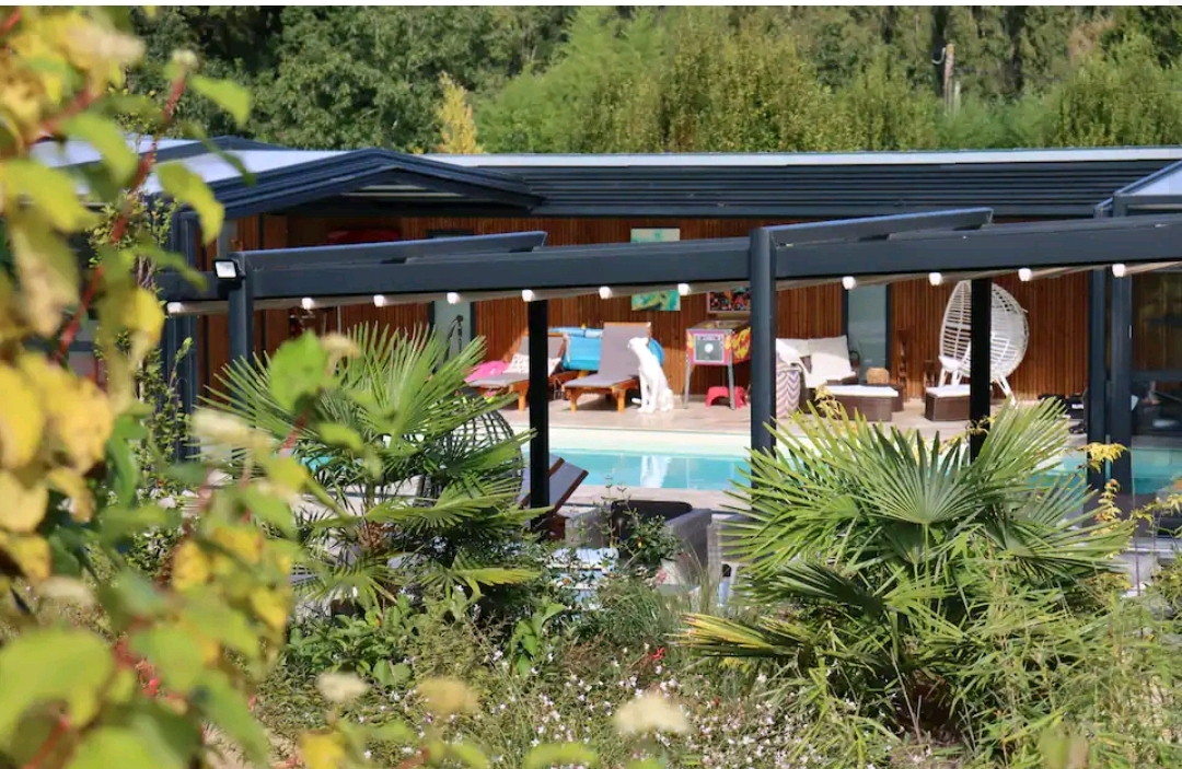 Sol'm villa & lodges Solesmes - Housity