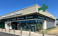 Pharmacie La Grande Prairie à Bourgueil