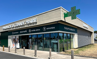 Pharmacie La Grande Prairie