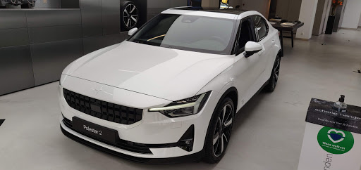 Polestar Rotterdam - Thumbnail