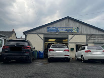 Pneumagic à Châtellerault