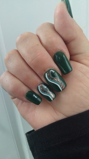 Nail Bar Kevin & Mindy’s