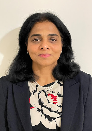 Dr Srividhya Sankaran - Thumbnail