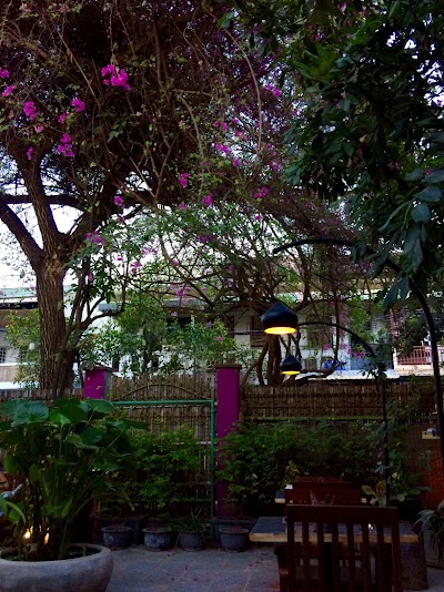 Photos of Banlle Vegetarian Restaurant