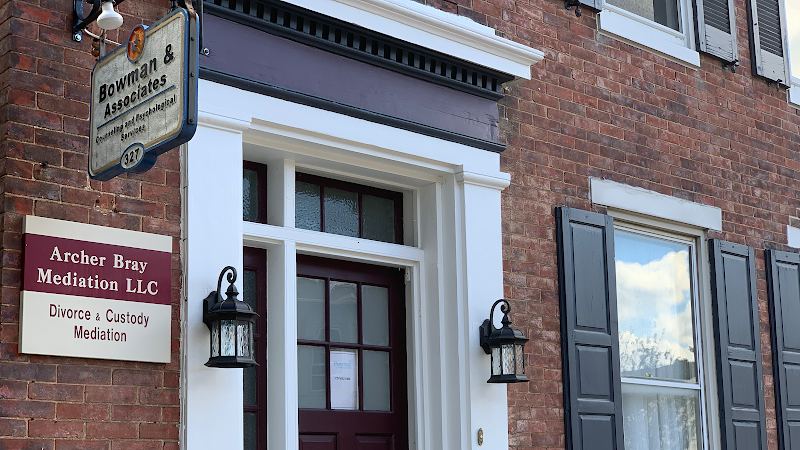 Bowman and Associates LLC