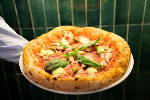 Photo n°44 de Restaurant Magari Uzès à Uzès (Pizzas à emporter)