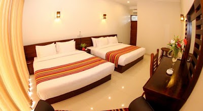 Photos of Dickwella Beach Hotel