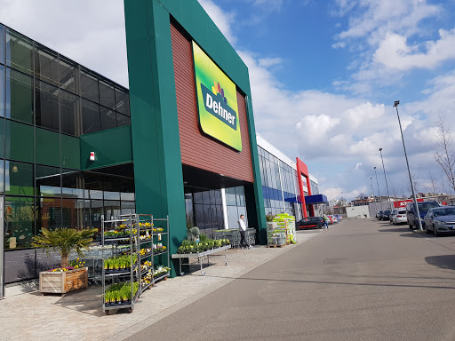 Fellbach Rems-Murr-Center - Thumbnail