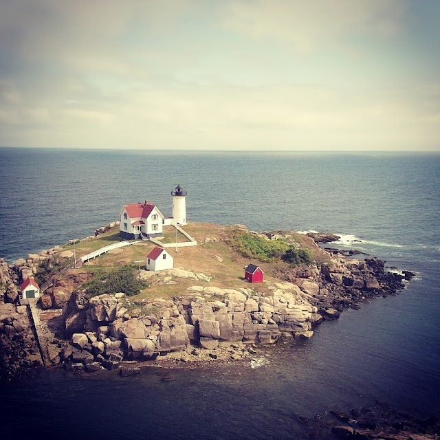 Nubble Lighthouse