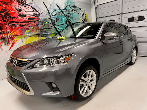 Automotive Customs