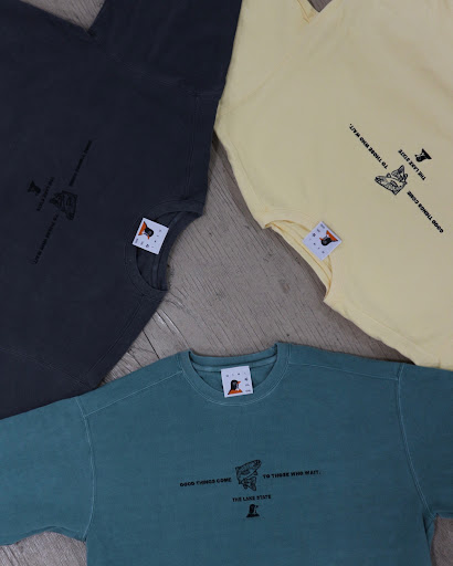 The Lake State Supply