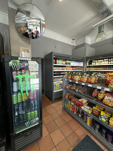 SUPOL gas station tenants: Senyüz Semiha Gallery - Germany