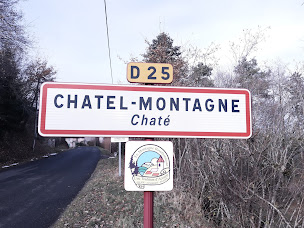 Photo n°37 de Vakantiewoningen Châtel-Montagne à Châtel-Montagne (Agence de location de chalets)