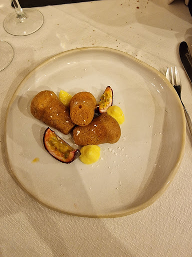 Perché sì - Visual