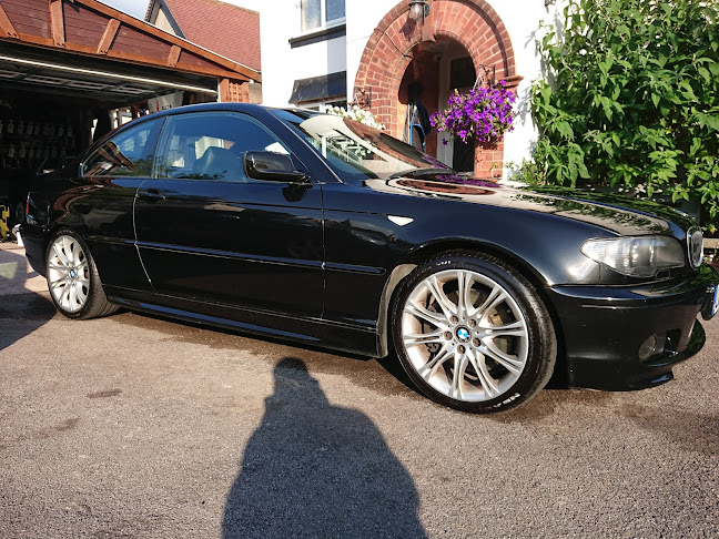 B4-2K Classic Cars Ltd Phone number