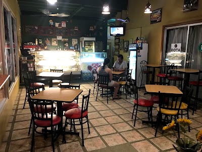 Photos of Cafe Delicias