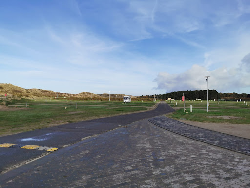 Campingplatz Wenningstedt - Thumbnail
