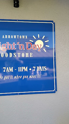 Night ‘n Day Arrowtown - Arrowtown