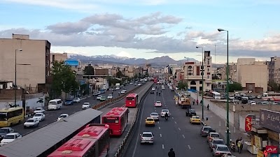 Photos of Tehran Hostel In Tehran