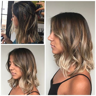 Photos of It's Miranda Salon