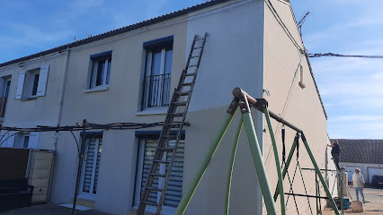 Anthony Martin peintre