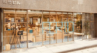 PORTO the Third Place for Parents and Children