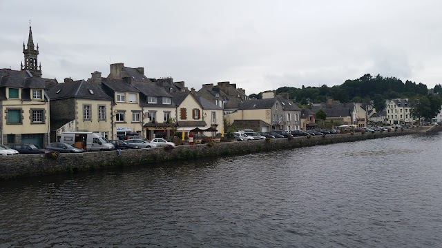 Crêperie de la Roche Tremblante
