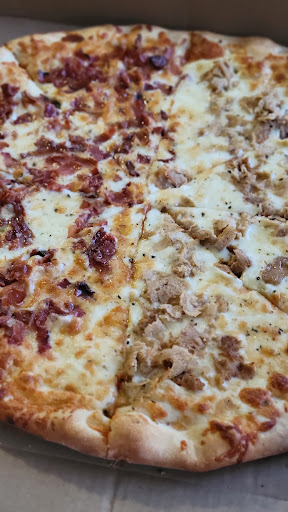 Piro's Pizza Gallery - United States