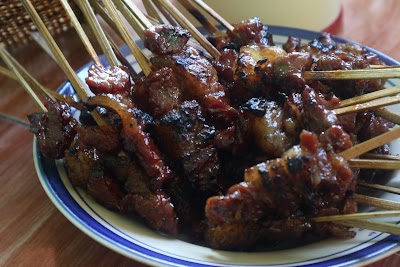 Photos of Sate Maranggi Bah Use