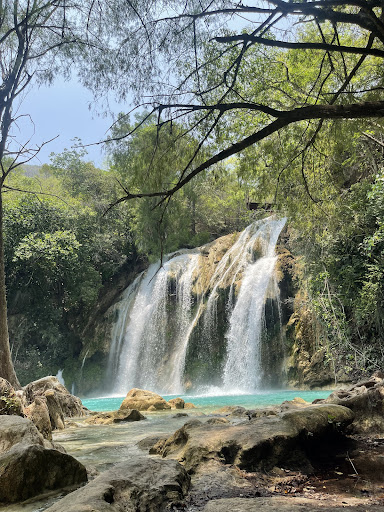 Viajes y Hoteles Chiapas-Guatemala - Thumbnail
