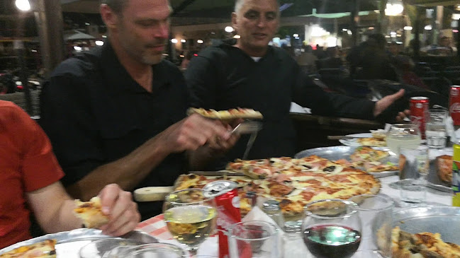 Pizza Porto