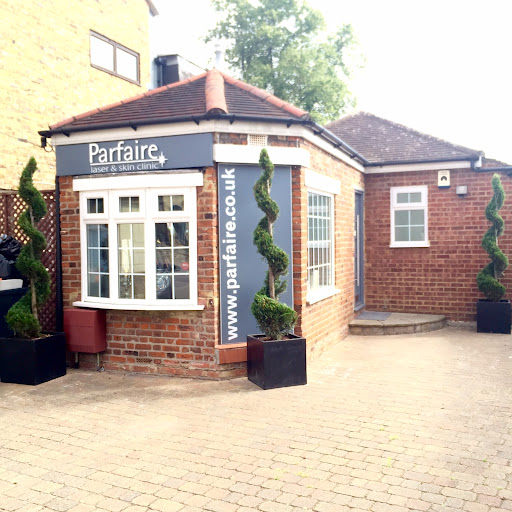 Parfaire Laser and Skin Clinic