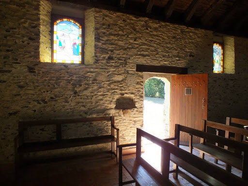 chapelle sainte-avoye Gallery - France