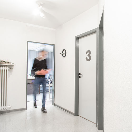 Dr. Jan-Philipp Bach - Praxis für Neurologie & Psychiatrie Gernsheim - Thumbnail