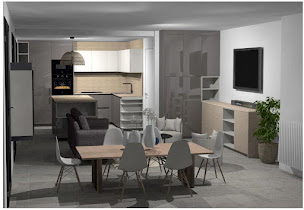 Photo n°27 de LEOPOLD CONSULTANT à Conflans-Sainte-Honorine (Service de rénovation de bureaux)