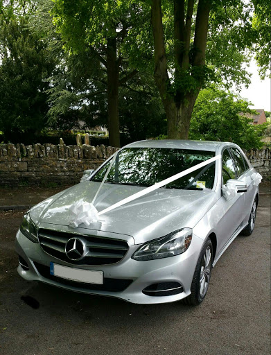 Elite Chauffeurs Gallery - United Kingdom