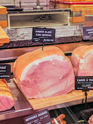 Photo n°33 de Boucherie du Square par Thomas Lemaire à Paris (Boucherie-charcuterie)