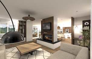 Photo n°15 de Créadif à Saint-Étienne (Agenceur)