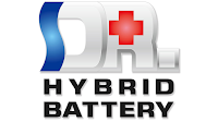 Dr.Hybrid Battery