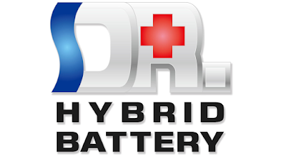 Dr.Hybrid Battery